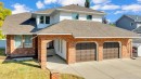 6018 58 Street, Olds, AB  - Outdoor 