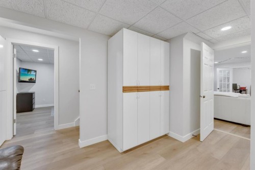 6018 58 Street, Olds, AB - Indoor Photo Showing Other Room