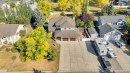 6018 58 Street, Olds, AB  - Outdoor With View 