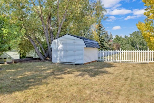 6018 58 Street, Olds, AB - Outdoor