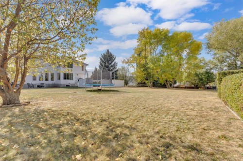 6018 58 Street, Olds, AB - Outdoor