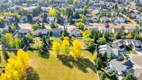 6018 58 Street, Olds, AB - Outdoor With View