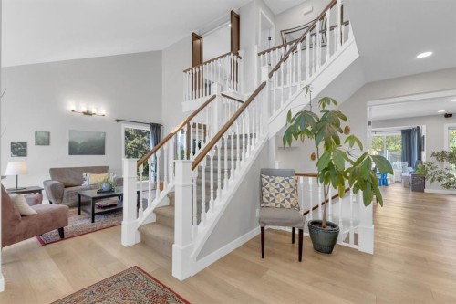 6018 58 Street, Olds, AB - Indoor Photo Showing Other Room