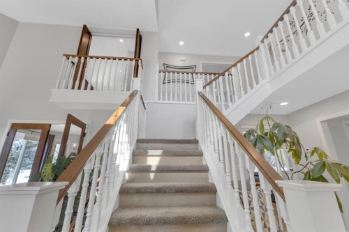 6018 58 Street, Olds, AB - Indoor Photo Showing Other Room