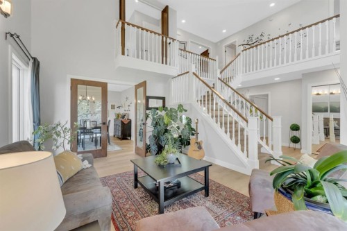 6018 58 Street, Olds, AB - Indoor