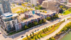 343-333 RIVERFRONT Avenue SE Calgary, AB T2G 5R1