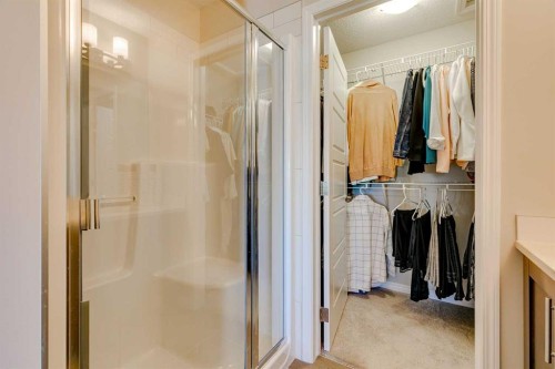 501-280 Williamstown Close Nw, Airdrie, AB - Indoor Photo Showing Bathroom