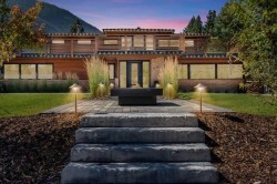 115 Spray Avenue  Banff, AB T1L 1A1