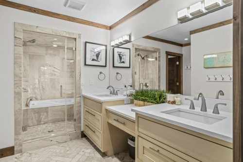 115 Spray Avenue, Banff, AB - Indoor