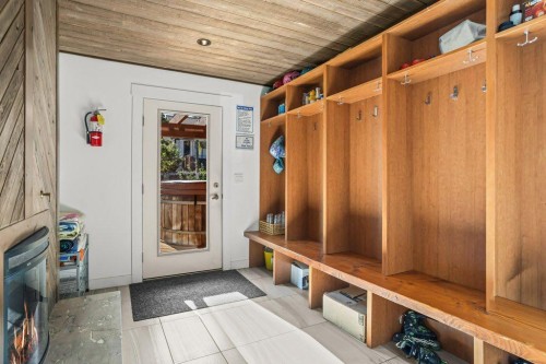 115 Spray Avenue, Banff, AB -  With Exterior