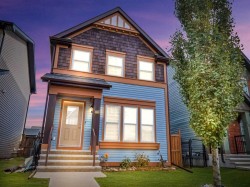 144 Skyview Point Green NE Calgary, AB T4N 0G7