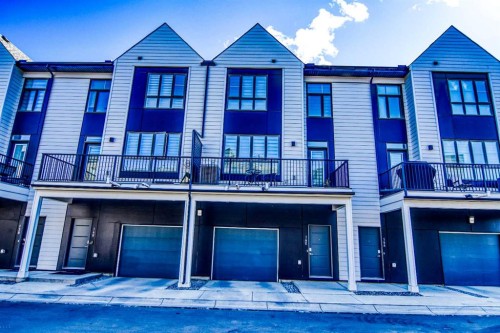 142 Sovereign Common Sw, Calgary, AB 