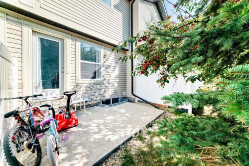 115 Saddlebrook Point Ne, Calgary, AB - Outdoor