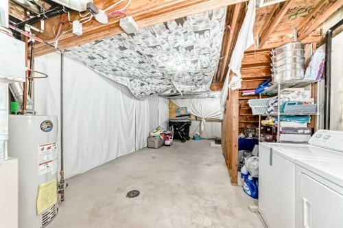 115 Saddlebrook Point Ne, Calgary, AB - Indoor