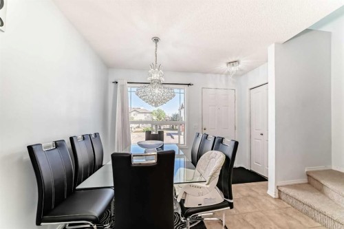 115 Saddlebrook Point Ne, Calgary, AB - Indoor