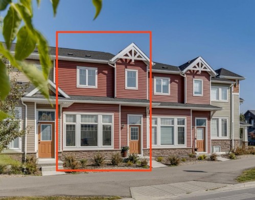 174 Chinook Gate Boulevard SW Airdrie, AB T4B 5J1
