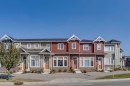 174 Chinook Gate Boulevard Sw, Airdrie, AB  - Outdoor With Facade 
