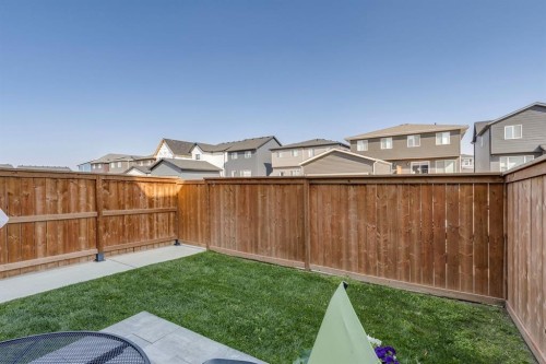 174 Chinook Gate Boulevard Sw, Airdrie, AB - Outdoor