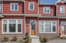 174 Chinook Gate Boulevard Sw, Airdrie, AB  - Outdoor With Facade 