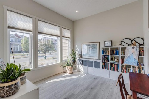 174 Chinook Gate Boulevard Sw, Airdrie, AB - Indoor