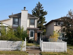 14 Whitman Close NE Calgary, AB T1Y 4H3