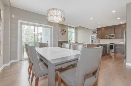 9 Walden Park Se, Calgary, AB - Indoor Photo Showing Other Room