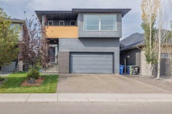 9 Walden Park SE Calgary, AB T2X 0Z1