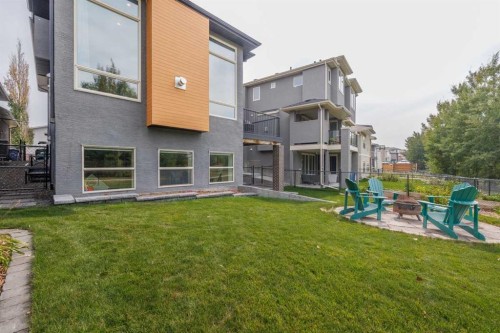 9 Walden Park Se, Calgary, AB - Outdoor
