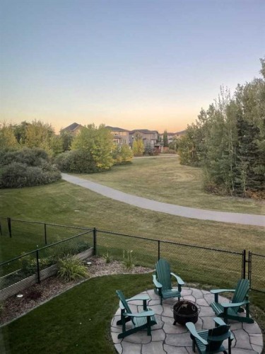 9 Walden Park Se, Calgary, AB - Outdoor With View