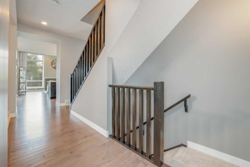 9 Walden Park Se, Calgary, AB - Indoor Photo Showing Other Room