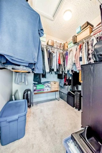 95 Marquis Crescent Se, Calgary, AB - Indoor With Storage