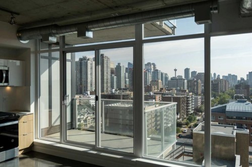 1010-1319 14 Avenue Sw, Calgary, AB - Indoor