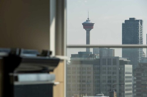 1010-1319 14 Avenue Sw, Calgary, AB - 