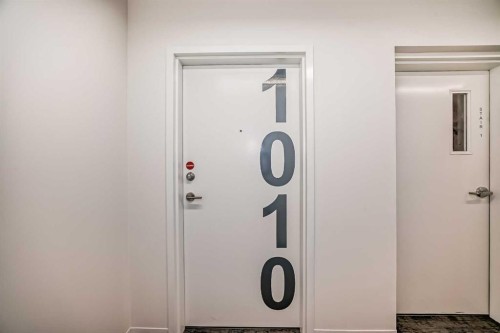 1010-1319 14 Avenue Sw, Calgary, AB - Indoor Photo Showing Other Room