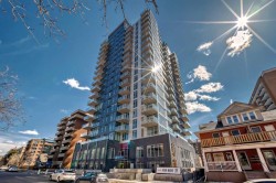 1010-1319 14 Avenue SW Calgary, AB T3C 0W3