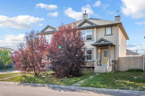 5 Saddlebrook Common Ne, Calgary, AB - Outdoor