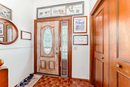 108 Jensen Place Ne, Airdrie, AB - Indoor Photo Showing Other Room