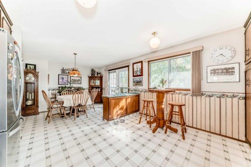 108 Jensen Place Ne, Airdrie, AB - Indoor