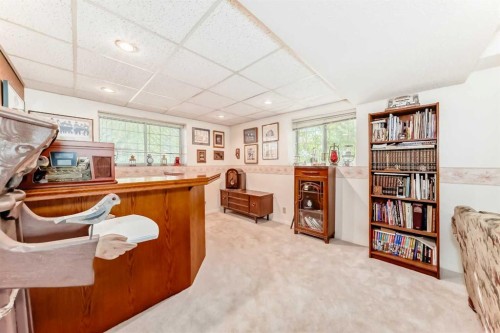 108 Jensen Place Ne, Airdrie, AB - Indoor