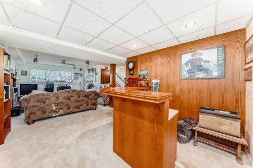 108 Jensen Place Ne, Airdrie, AB - Indoor