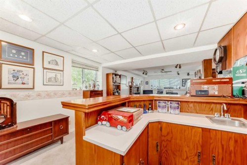 108 Jensen Place Ne, Airdrie, AB - Indoor