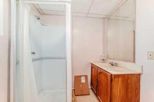 108 Jensen Place Ne, Airdrie, AB - Indoor Photo Showing Other Room