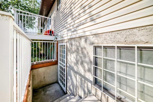 108 Jensen Place Ne, Airdrie, AB - Outdoor With Exterior