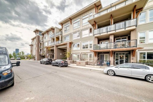 120-707 4 Street NE Calgary, AB T2E 3S7
