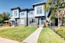 226 21 Avenue Ne, Calgary, AB  - Outdoor With Facade 