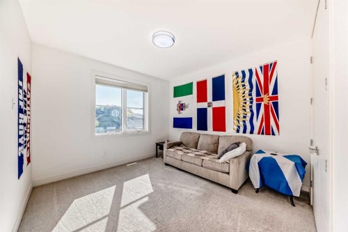 226 21 Avenue Ne, Calgary, AB - Indoor