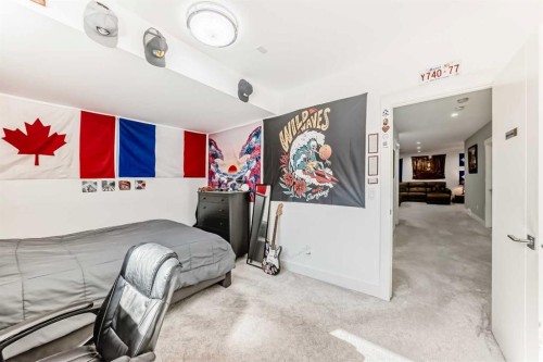 226 21 Avenue Ne, Calgary, AB - Indoor