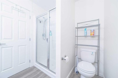 7216-151 Legacy Main Street Se, Calgary, AB - Indoor Photo Showing Bathroom