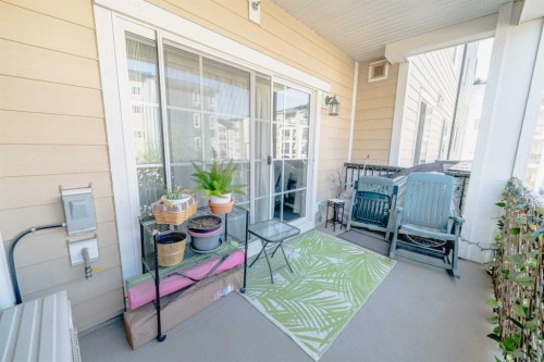 7216-151 Legacy Main Street Se, Calgary, AB - Outdoor With Exterior