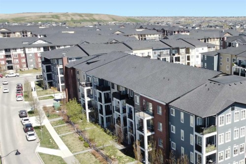 7216-151 Legacy Main Street Se, Calgary, AB - Outdoor
